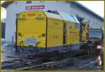 Anlieferung und Ablad der ...  Herbert Graf 29.12.2011