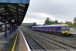 Class 165 (5 Photos)