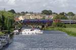 Ely, Boote auf dem ...  Claus Sch�nbrodt 02.09.2010