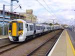 379 029 in Cambridge ...  Hr. Wien 21.09.2011
