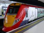 London Victoria am 29.03.2010 ...  Osman Uzgidis 07.11.2011