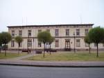 Neustadt (Dosse) (Hamburger Bahn, ...  Karl-Ernst Selke 11.06.2010