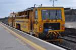 IERLAND SEP 2009 THURLES DIENST TREIN 741  ...