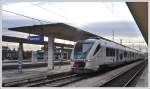Im Regionalzug von Milano ...  Herbert Graf 15.04.2011