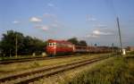 Sonstige TEP60-0287  bei Daugavpils  09.06.08