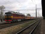 TЗЛ70-250 mit ...  Date Jan de Vries 13.04.2011