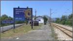 Stanica Zeta ...  Herbert Graf 28.08.2011