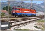 461 035 ...  Herbert Graf 14.08.2010