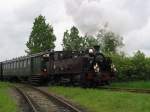 Lok 3 BISON , gebaut 1928 durch La Meuse in L�ttich ...