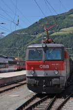 �BB 1144 120 in ...  Peter Heck 06.08.2011