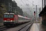 Die �BB 1044 085 ...  C. Eisenschink 26.10.2011