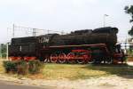 27D5 108 auf Bahnhof ...  Date Jan de Vries 24.03.2011