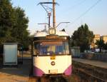 Hansawagen der ...  Frank M�rkle 30.12.2011