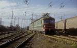 TschS2-136 + ...  Hansj�rg Brutzer 01.04.2010