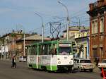 Wagen 161 ...  Christopher P�tz 26.09.2011