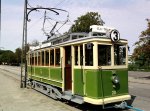 Eine Tram von Siemens ...  ANDRE TSCHEU 06.07.2010