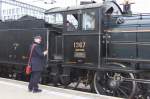 10 Jahre SBB Historic.Jubil�umsfahrt ...  Peter Walter 20.02.2011