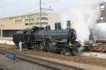 10 Jahre SBB Historic.Jubil�umsfahrt ...  Peter Walter 20.02.2011