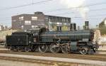 Die 1367 der SBB ...  Christian Brechb�hl 25.04.2011
