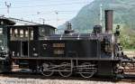 Die Schwyz ex SOB ...  Christian Brechb�hl 01.05.2011