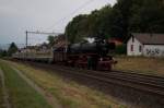 Die letzte Reise vor ...  Sandro Gadola 06.11.2011
