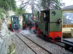 Dampflok Jung Nr. 1693 ...  Thomas Br�ndle 09.11.2011