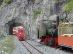Dampflok Jung Nr. 1693 ...  Thomas Br�ndle 10.11.2011