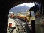 Dampflok Jung Nr. 1693 ...  Thomas Br�ndle 10.11.2011