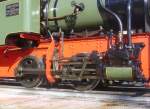 Dampflok Jung Nr. 1693 ...  Thomas Br�ndle 12.11.2011