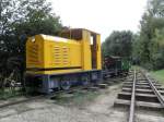 Diema DS30 2054 Bj.1957 ...  Heinz Gerber 01.02.2010