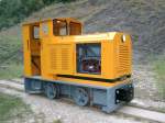 Diema DS30 2054 B�zenegg ...  Heinz Gerber 02.02.2010