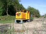 B�zenegg - Eriwis Bahn ...  Heinz Gerber 02.02.2010