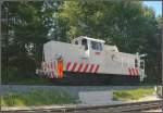Die Holcim f�hrt mit ...  Herbert Graf 30.06.2010