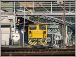 Tm 237 868-5 in ...  Herbert Graf 27.09.2010