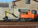 BLS - Tm 2/2 ...  Hp. Teutschmann 16.09.2011
