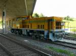Diesellok Gm 4/4  ...  Hp. Teutschmann 22.09.2011