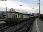 Einen 2. Fr�hling bei ...  Silvio Jenny 01.11.2010