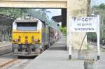 Personenzug mit ...  J�rg Reuter 27.09.2010