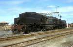 sonstige GL-2351  George  22.08.01