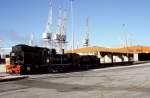 NG 131 Port Elizabeth ...  Hansj�rg Brutzer 23.04.2011