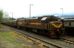 sonstige 33-508 + 33-509  Riversdale  31.08.01