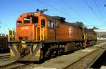 sonstige 34-001 + 34-123  Rosmead  26.08.01