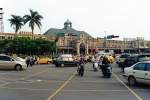 Bf. Hsin Chu am 20.Mai 2005.  ...