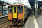 sonstige DRC 1007 im Bf. Hsin Chu am 20.Mai 2005.