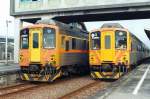 DRC 1011 und 1013 ...  Karl Seltenhammer 15.02.2010