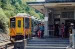 DRC 1028 in der Hst. Ping Si am 21.Mai 2005. ...