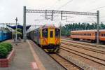 DRC 1032 am 22.Mai 2005 im Bf. Er Shui.  ...