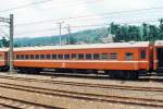 Personenwagen 30ES 32614 am ...  Karl Seltenhammer 18.03.2010