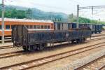 Offener G�terwagen 35G 20071 ...  Karl Seltenhammer 18.03.2010