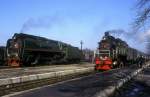 Sonstige SU215-86 + P36-0050  Novograd Volynski  13.02.95